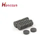 hot selling strong big ferrite ring magnet