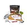 STEM early learning educational intelligence science toy catch the criminals