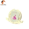 Custom design bulk sale figure shape soft or hard enamel lapel pin