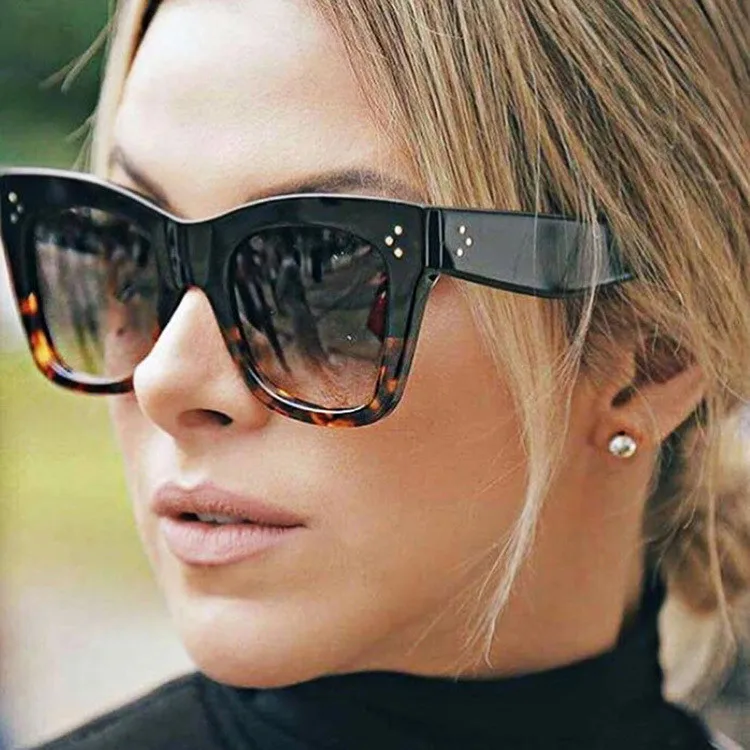 

Fashion unglasses,10 Pieces, Yellow