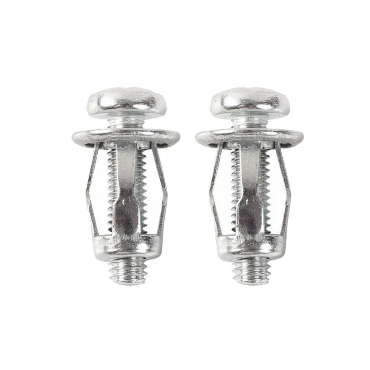 High Quality Steel Threaded Inserts Blind Jack Rivet Nut Eye Nut