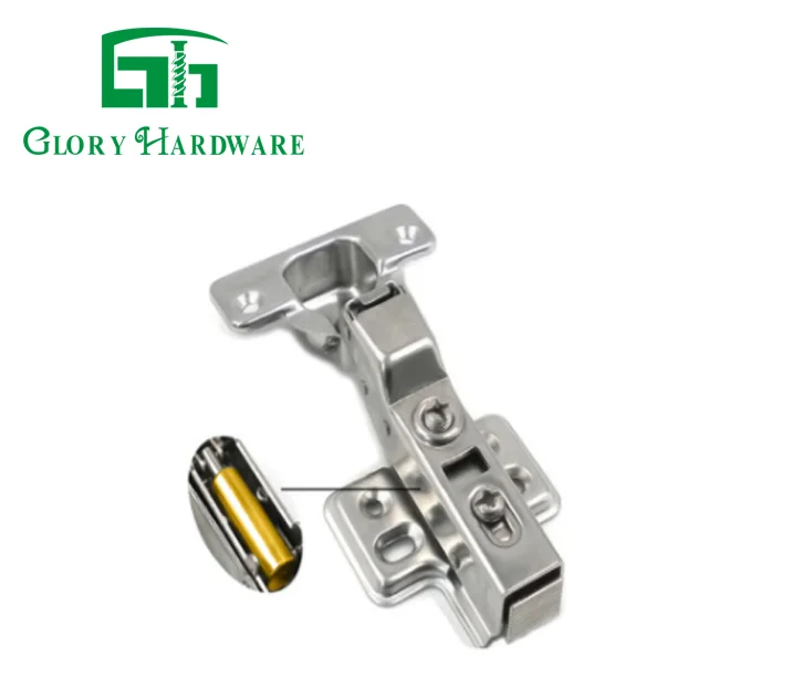 High Quality Furniture Mepla Kitchen Cabinet Stainless Steel Hinge