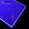 Fluorescent color sheets/colored plexiglass/acrylic sheets for sale