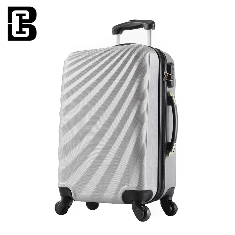 hand luggage trolley case