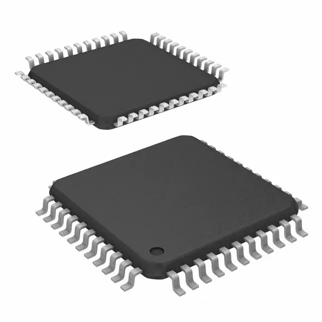 Integrated circuit machine components DAC08ESZ-REEL