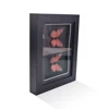 Butterfly Square Abstract Art Frame 50 Deep Shadow Box Picture Frame