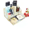 art decor glass crafts brass gift usb drive photo packaging makeup organizer guangdong packing box