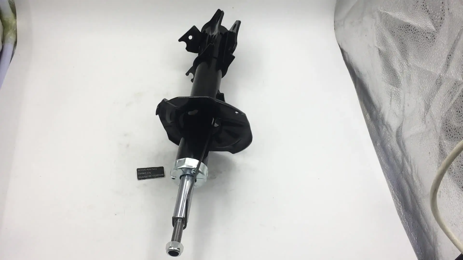 Suzuki Alto 2009-2015 Front Strut Assembly, OEM 41601M68K01