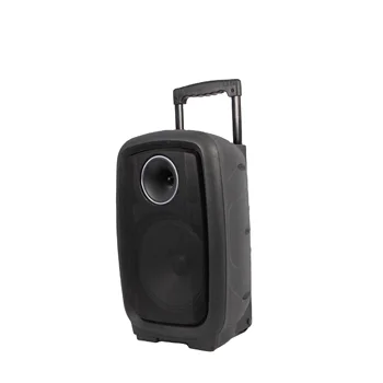 trolly speaker with mic