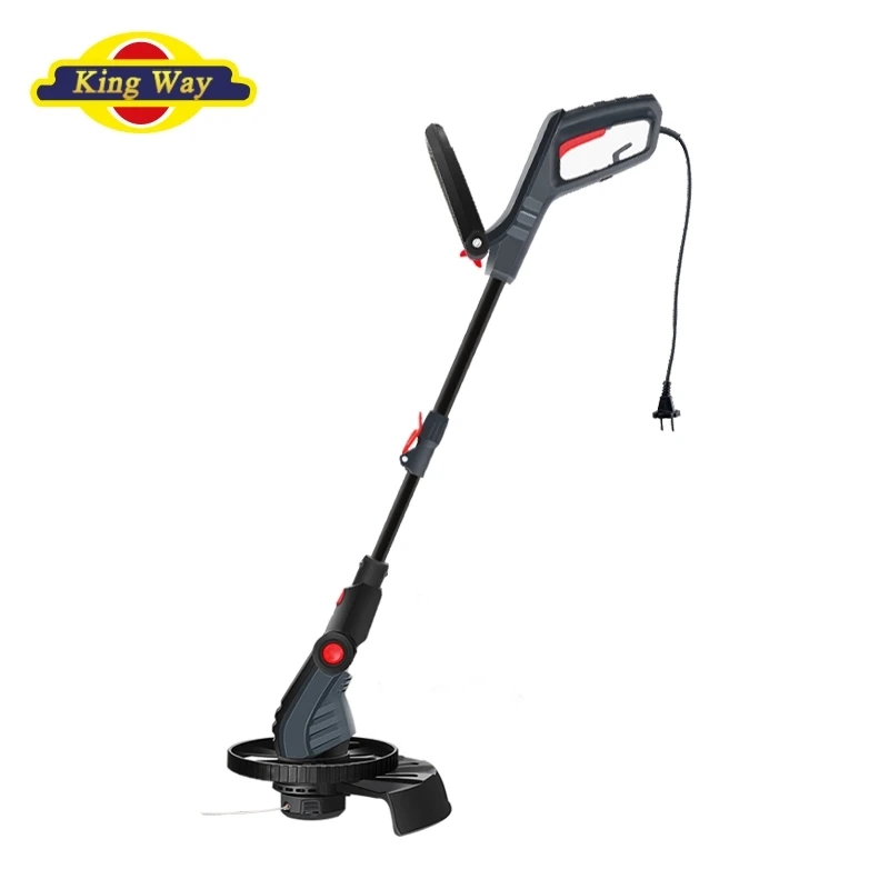 electric lawn edge cutter