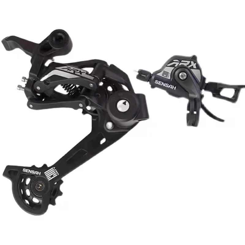 sensah mtb groupset