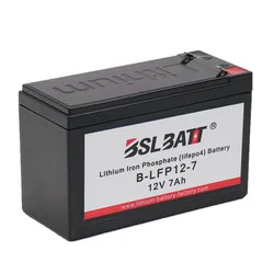lfp 48v 100ah