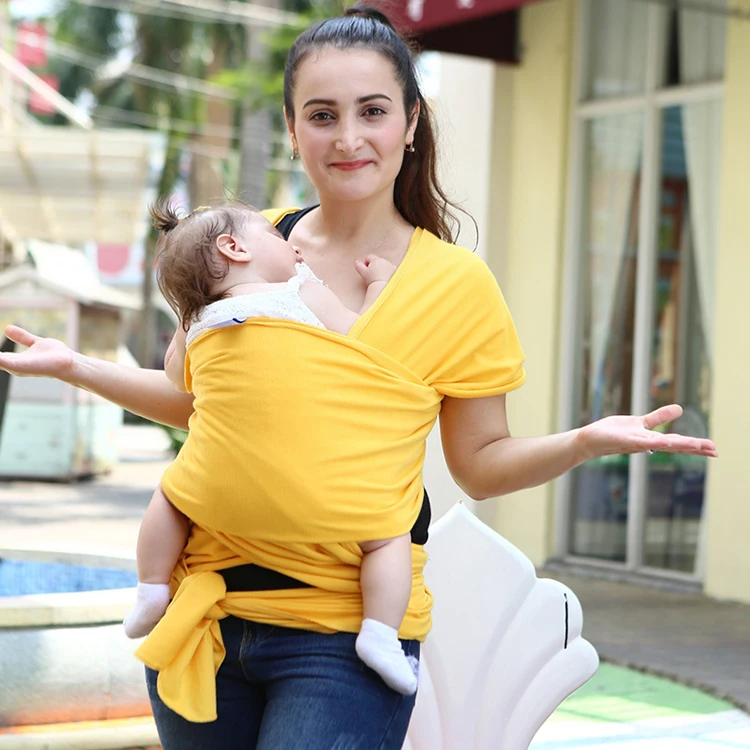adult baby sling