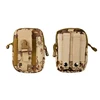 small outdoor trekking hiking stuff pouch camping backpack