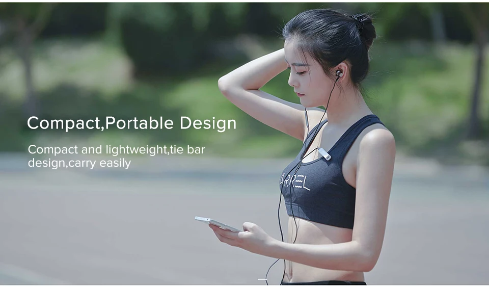 Original Xiaomi Mi Bluetooth Audio Receiver Portable Wired To Wireless Media Adapter For 3.5mm Earphone Mi Audio Receiver - ANKUX.COM