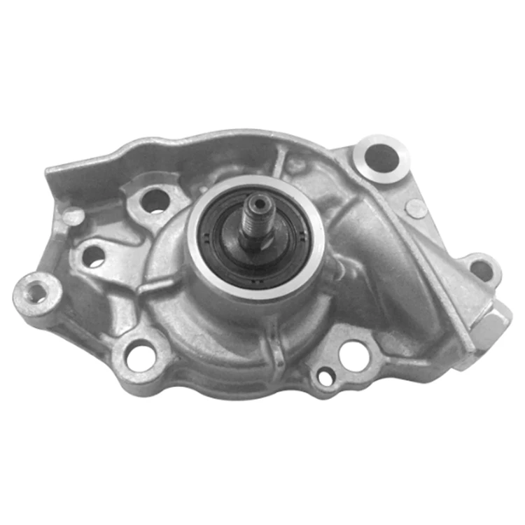 Auto Parts High Quality Engine Oil Pump For Toyota Gx100 Gx110 Oem Buy Auto Parts Oil Pump Oil Pump Product On Alibaba Com