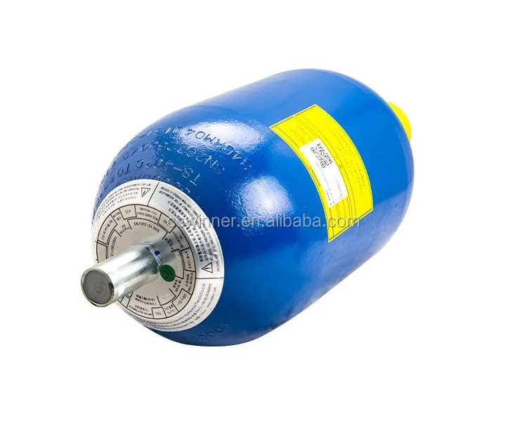 B229900003708 Accumulator EHV10-330/90 10L OLEAR for| Alibaba.com