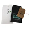 customized string closure envelope folder,kraft string tie envelope