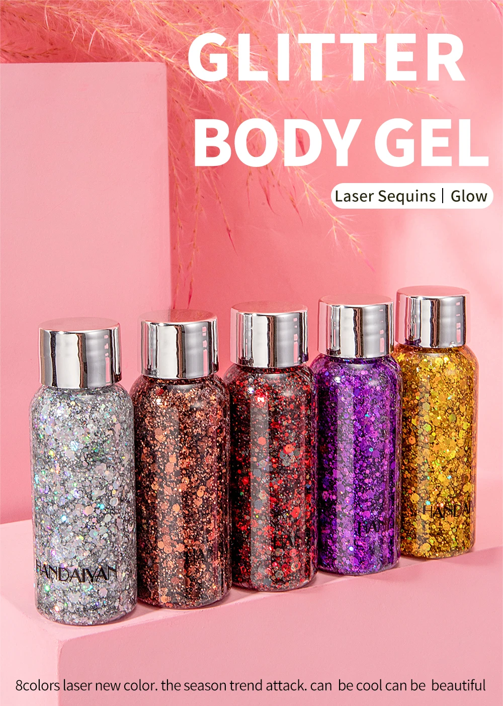 Glitter Body Gel Buy Glitter Gel For Body,Glitter Body Gel,Body