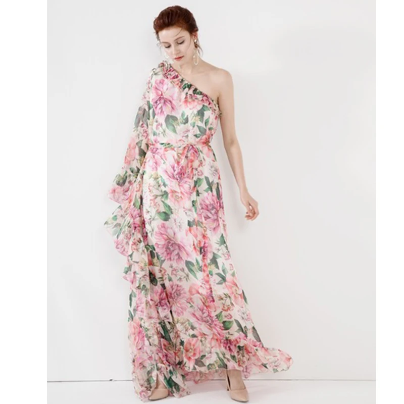 modern decent dresses