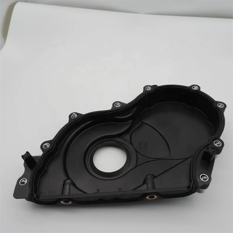 11 14 8 512 597 Timing Chain Cover For Bmw B38 F20 F22 F39 F45 Timing