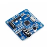 VS1053 MP3 Module Development Board On-Board Recording Function SPI Interface OGG Encoding Recording Control Signal Filter