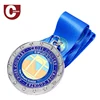 Wholesale Crafts Gifts Medallion Manufacturer Running Sports Race Military Medals Custom Metal Medal Factory
