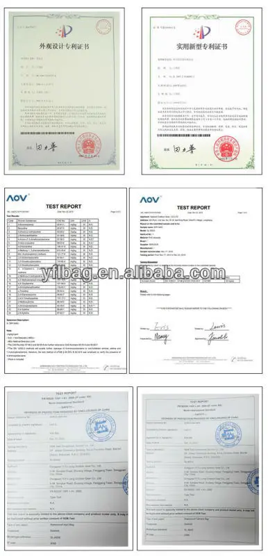 durable waterproof fancy dry nylon shoulder bag