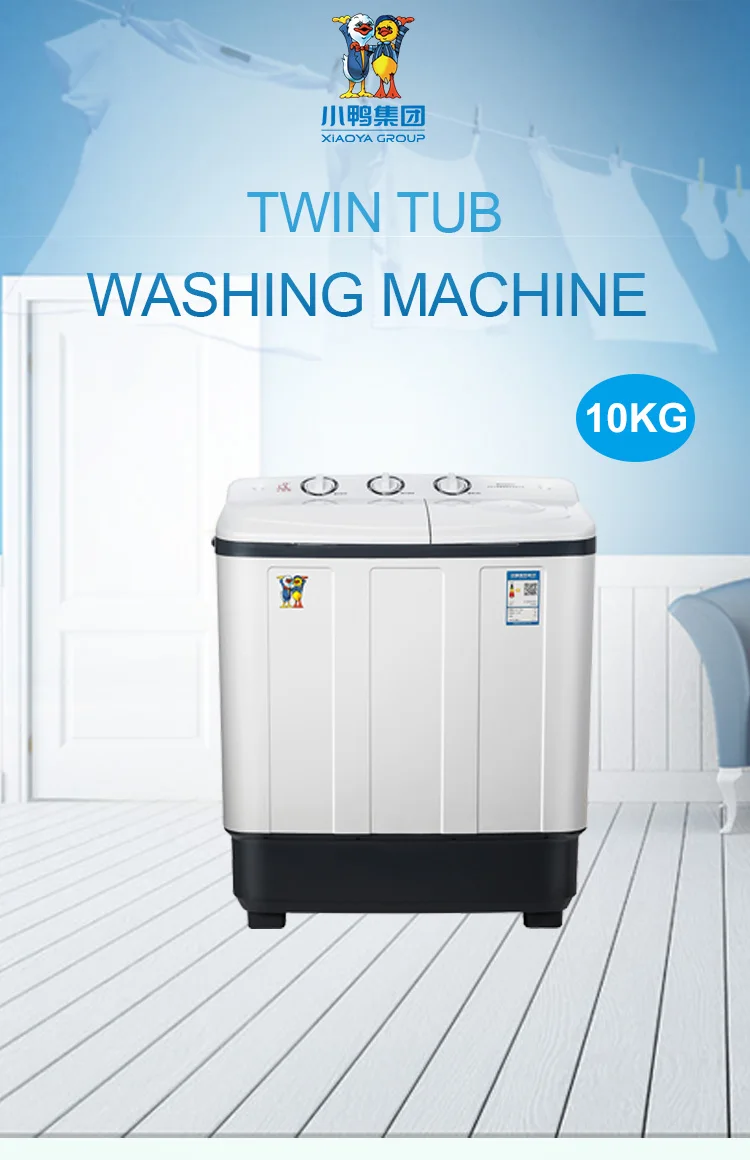 Twin Tub washing Machine