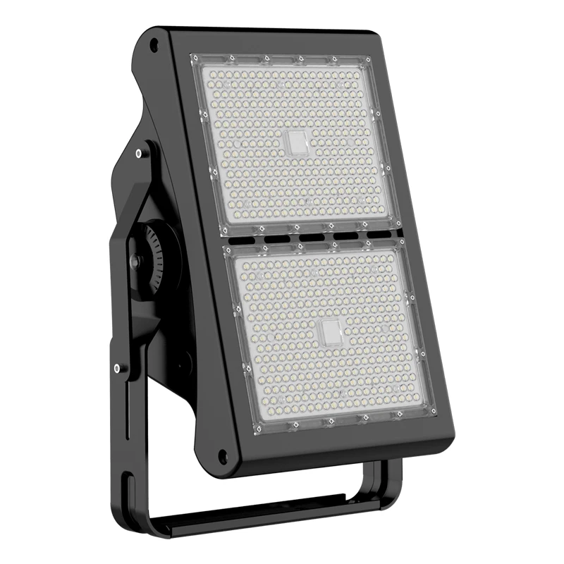 Professional factory 500w rgb led floodlight for football field with manufacturer price