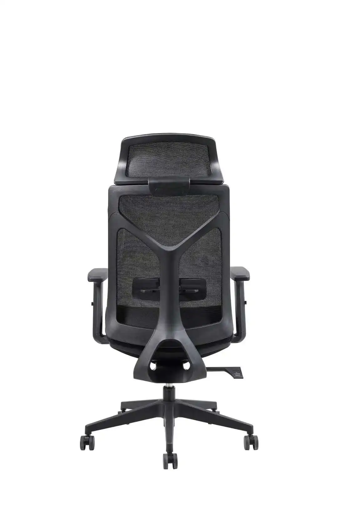 Modern Luxury Office Chair Ergonomic Design Comfortable Mesh Chair