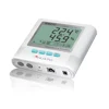 IP Temperature Sensor Real Time Monitor TCP/IP Networking Temperature Logger RJ45 Data Logger