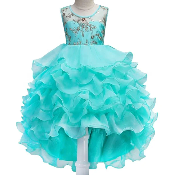 princess baby gown