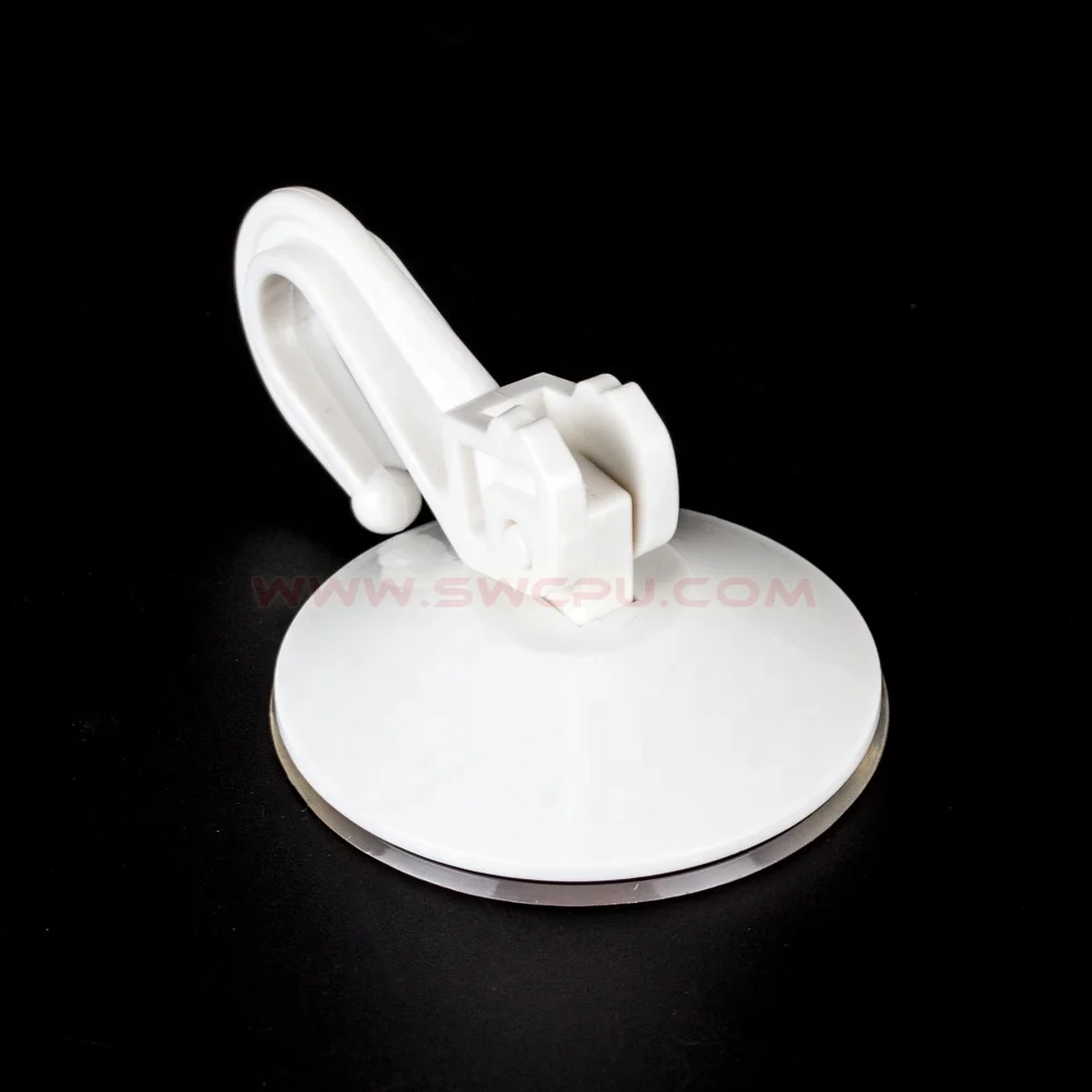 Rubber Silicone Vacuum Glass Table Suction Cups With Hook Buy Glass