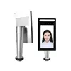 High Security Face Access Control Live Detection And Attendance System
