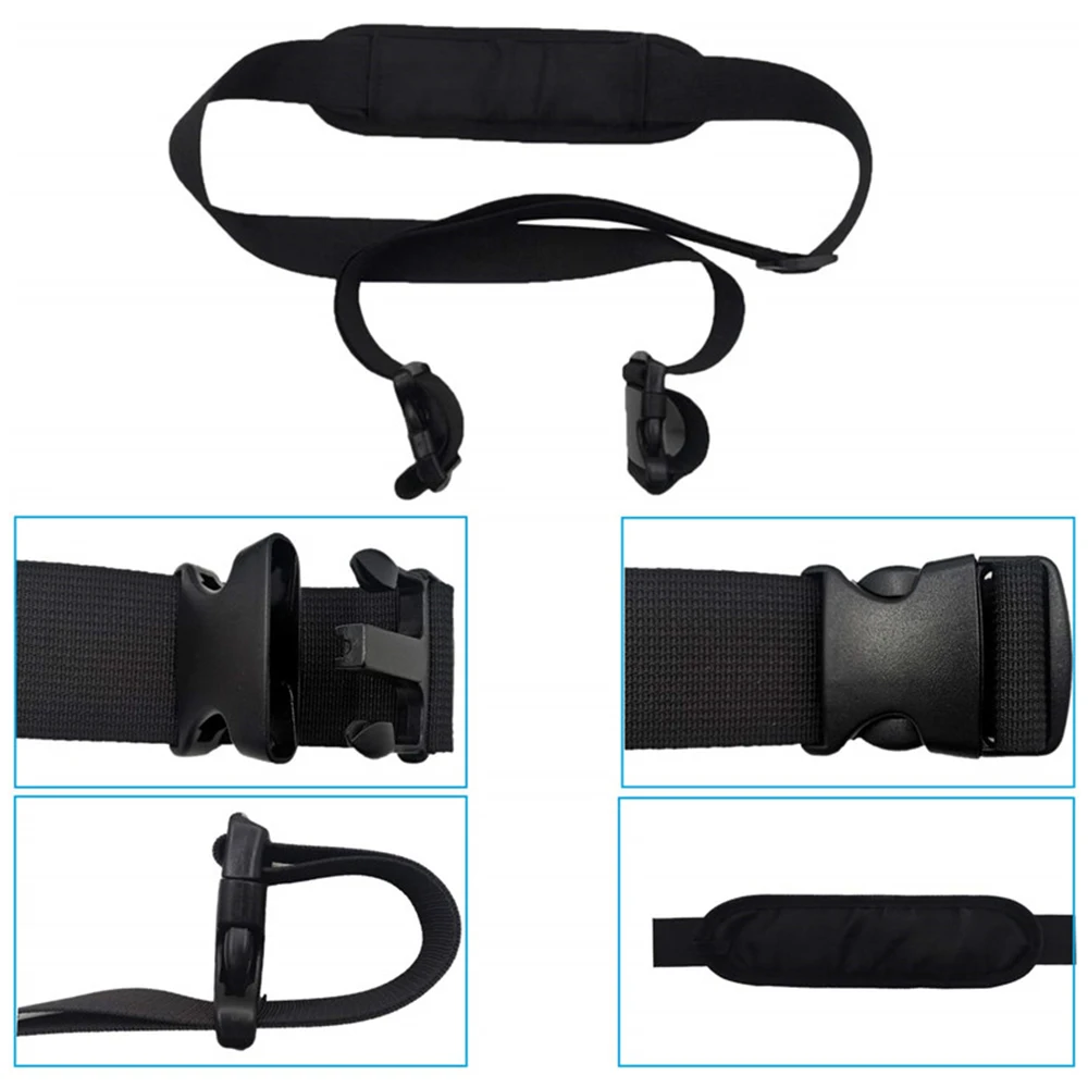 Superbsail Scooter Hand Carrying Handle for Xiaomi Mijia M365 Scooter One Shoulder Straps Carrying Handle Shoulder Straps Belt manufacture