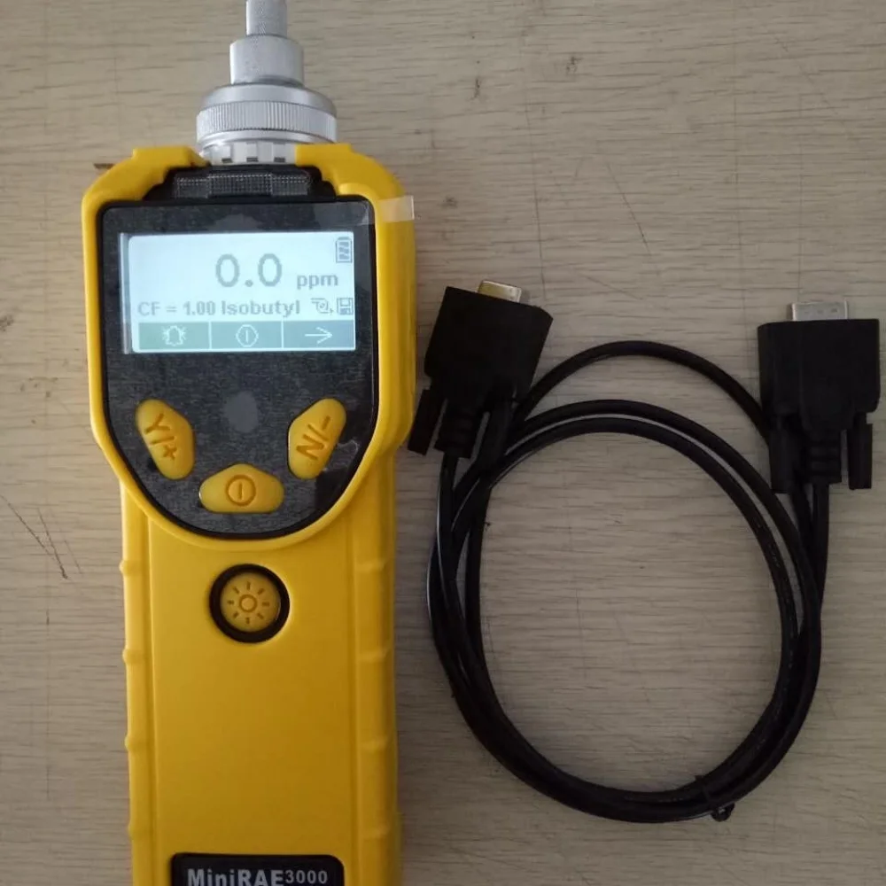 Original And New Honeywell Gas Detector Pgm7320 Minirae 3000 Model Pgm ...