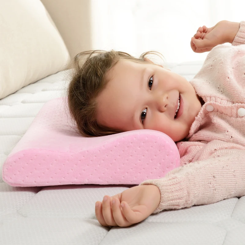 sleepwell memory foam pillow