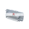 35 hole pcb header Rectangular Power Connector 776163-4