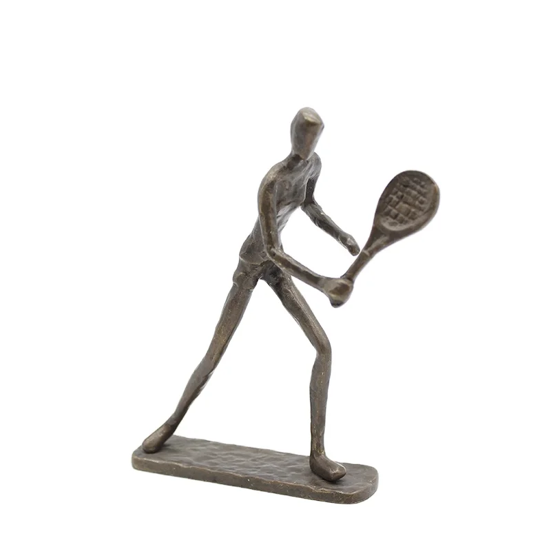 Großhandel tennis dekoration Kaufen Sie die besten tennis dekoration