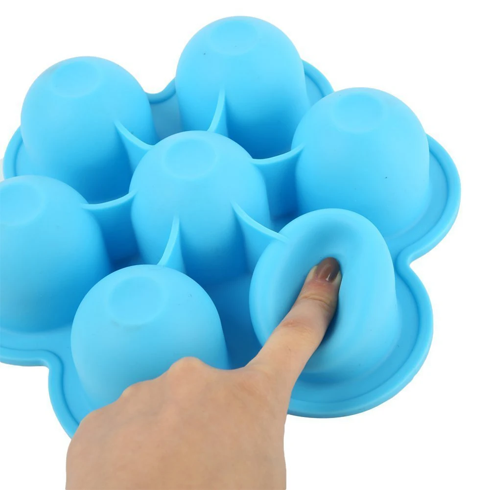 silicone egg bites mold