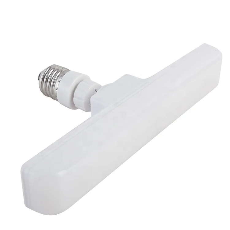 T bulb  PLASTIC+AL 100lm/w  B22 E27 RA>80 high lumen  long life time  LED T LAMP