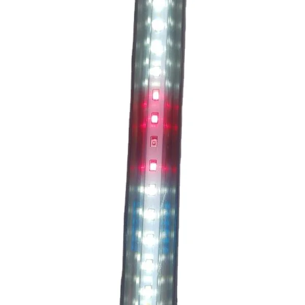 60cm/120cm T8  led grow tube  light IP65 Led grow light full spectrum IP65 Led tubes T8