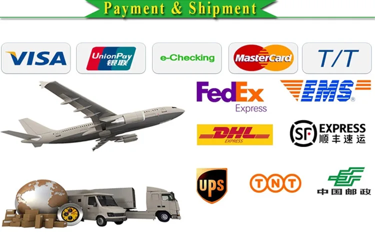 shipment