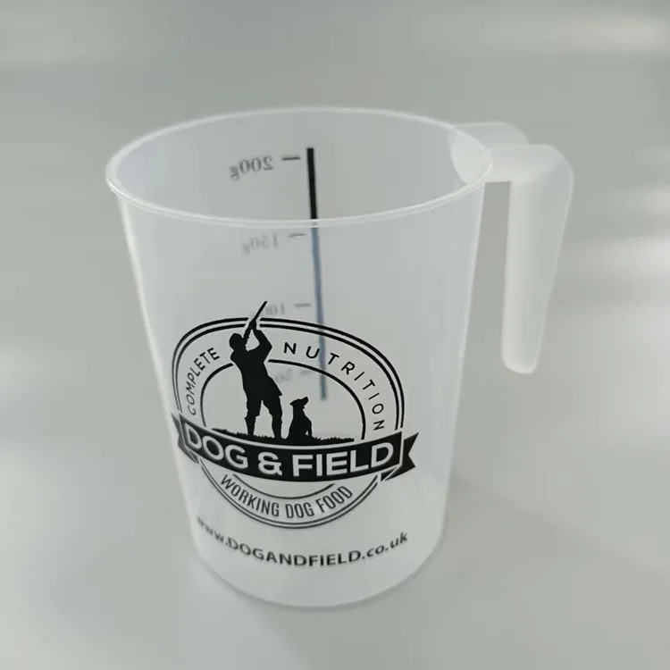 500ml 28g/ Food Measuring Cup Plastic Pet Food Measuring Cup Buy