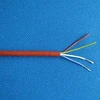 Heat proof silicone removing potting silicone removing potting silicone compound