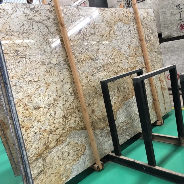 Polished Bahama Gold Yellow Granite Big Slabs Buy Bahama Gold Granite Yellow Granite Big Slabs Polished Bahama Gold Yellow Granite Big Slabs Product On Alibaba Com