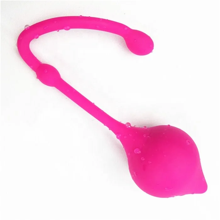 Silicone Kegel Ball (4)_
