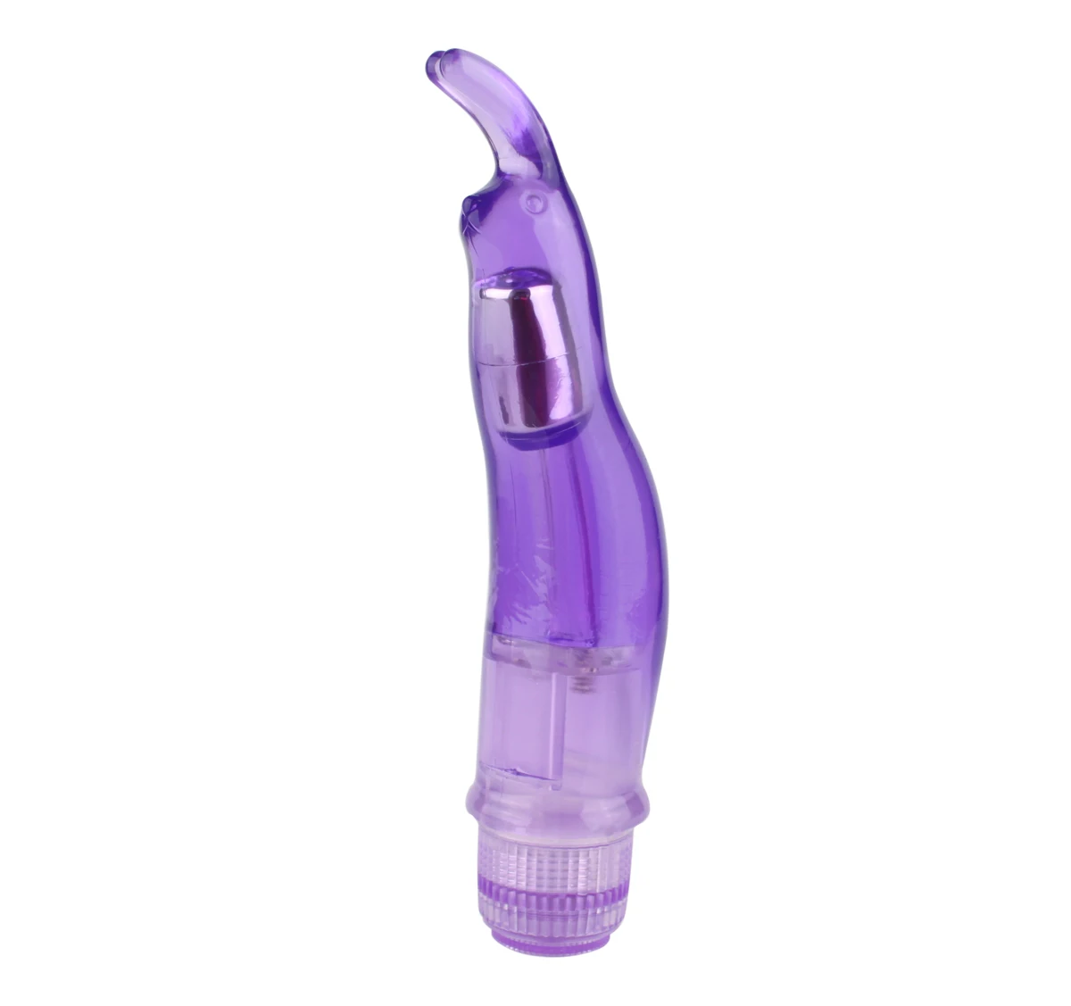 Sexy Toys G Spot Vibe Tickle Bunny Vibrating Vagina Cock For Women ...