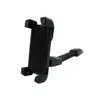 long arm smartphone claw motorbike cell phone rearview mirror holder adjustable angle for iphone xs max